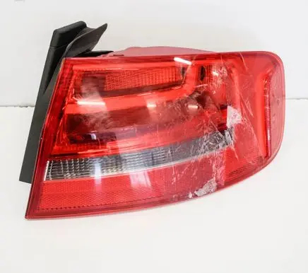Audi A4 S4 B8 8K Rear/tail lights 8K5945096AB