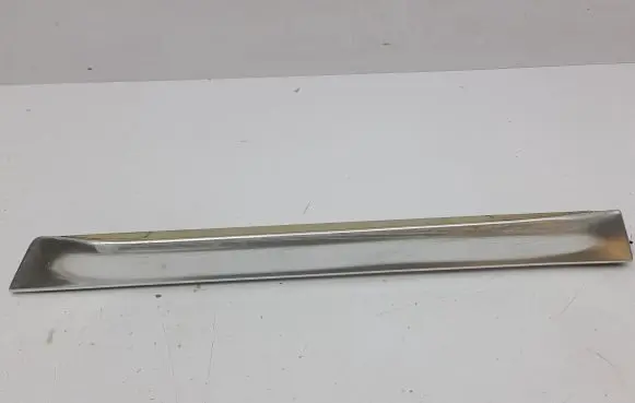 Audi A6 Allroad C5 Rear door trim (molding) 4Z7853969D
