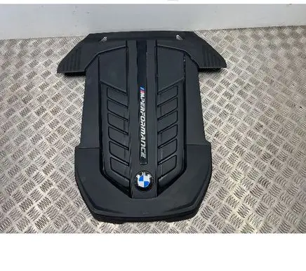 BMW 7 G11 G12 Engine cover (trim) 7566413