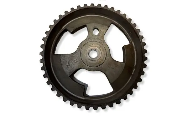 Citroen DS3 Camshaft pulley/ VANOS 9657477580