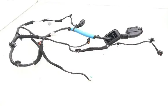 Hyundai i10 Front door wiring loom 91610B9090