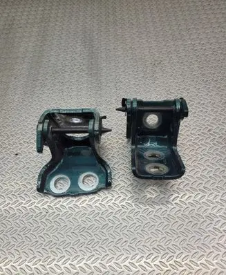 Peugeot 308 Rear door hinge set 