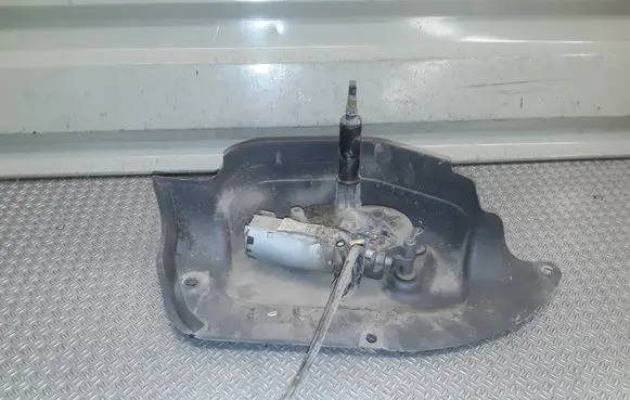 Ford Transit Rear window wiper motor YC1517W400BH