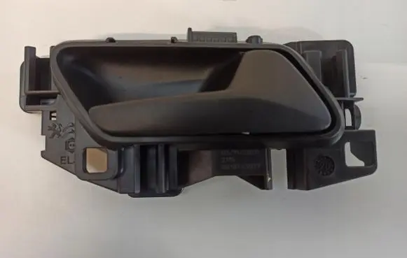 Citroen Berlingo Front door interior handle 9819743877