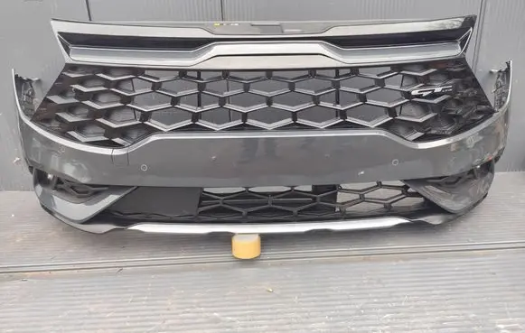 KIA Sportage Front bumper SPORTAGEVZDERZAK