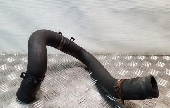 Chrysler Grand Voyager V Engine coolant pipe/hose 05005315AD