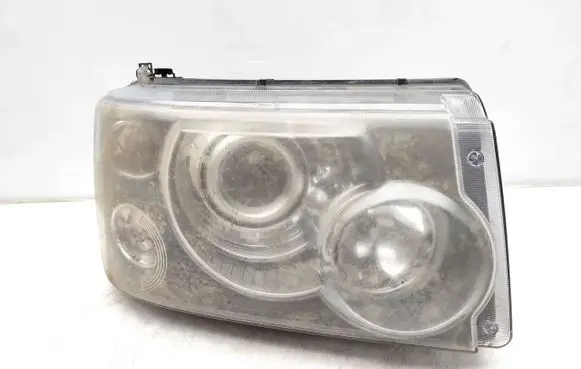 Land Rover Discovery Headlight/headlamp XBC501703LZN