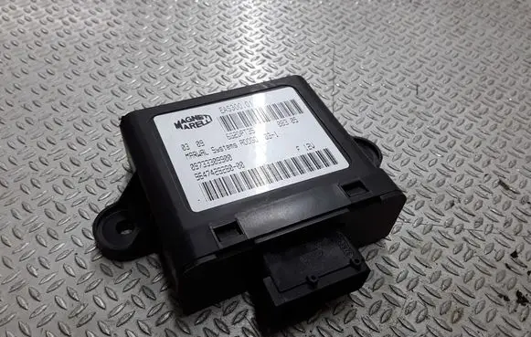 Citroen C5 Other control units/modules 964742828000