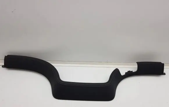 Mercedes-Benz S W222 Dashboard glove box trim A2226940982