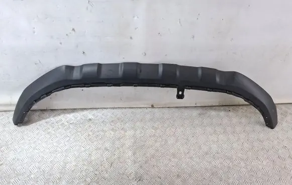 KIA Sportage Front bumper lip 86512R2000