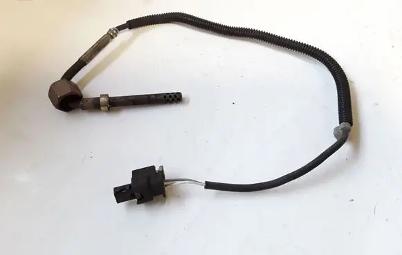 Mercedes-Benz E W212 Exhaust gas temperature sensor A0081532728