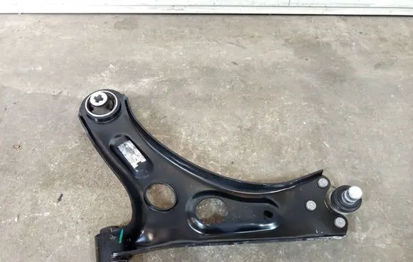 Opel Corsa F Front control arm