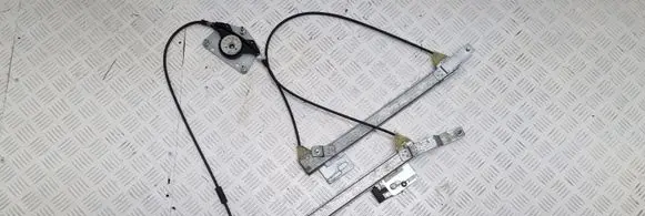 Audi A5 8T 8F Front door electric window regulator 