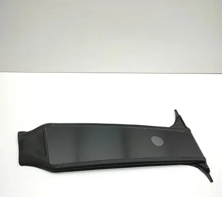 Tesla Model Y Juniper (B) pillar trim (top) 193755979B 178314800B