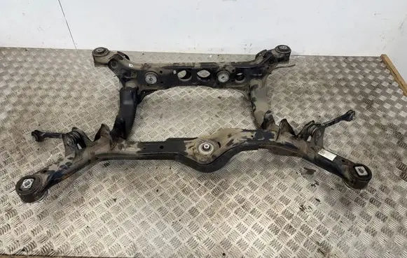 Rear subframe