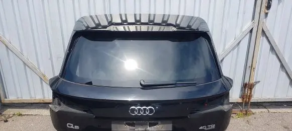 Audi Q5 SQ5 Tailgate/trunk/boot lid 80A827025C