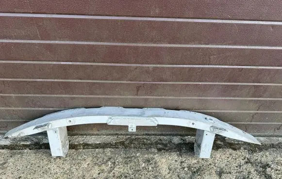 BMW 3 G20 G21 Front bumper cross member 7422219