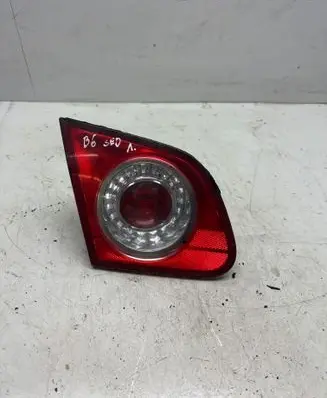 Volkswagen PASSAT B6 Tailgate rear/tail lights 3C5945093C