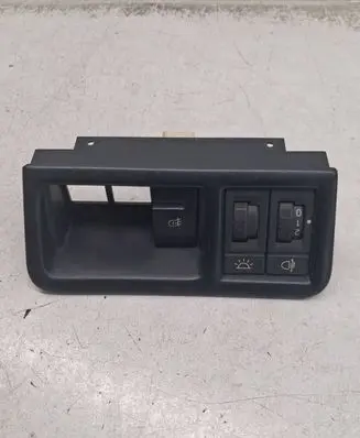 Peugeot 406 Headlight level height control switch 
