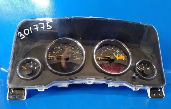 Jeep Compass Dashboard 68233460AC