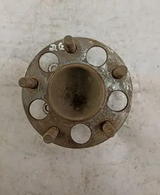 Mitsubishi Grandis Rear wheel ball bearing 
