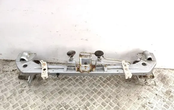 Mitsubishi Outlander Front bumper cross member