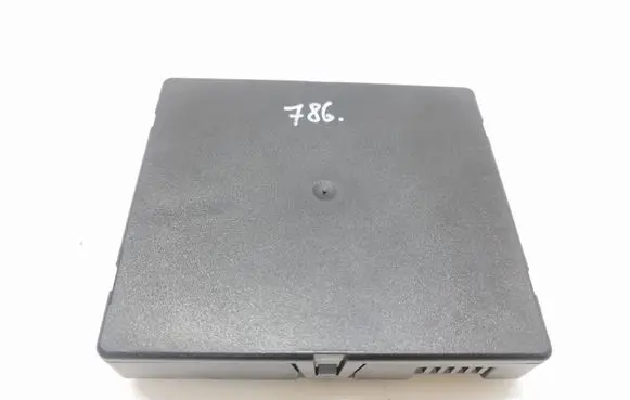 Audi A6 S6 C6 4F Light module LCM 4F0907289G 4F0910289G 5DK00876222