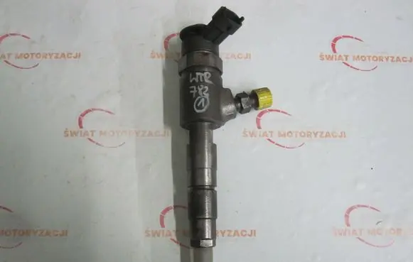 Ford Transit Fuel injector 0445110489 CV6Q-9F593-AA