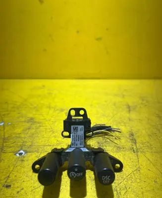 Mini One - Cooper Clubman R55 ESP (stability program) switch 3422718