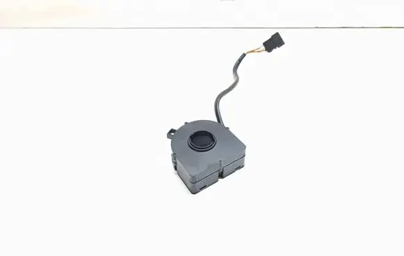 BMW X5 E53 Steering angle sensor 