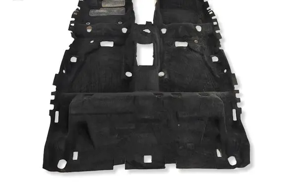 Ford Focus Interior carpet BM51A11454AN3JA6