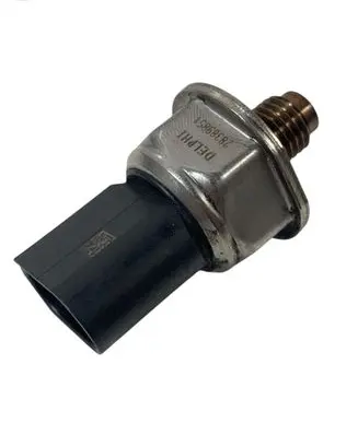 Mercedes-Benz B W245 Fuel pressure sensor 28389851
