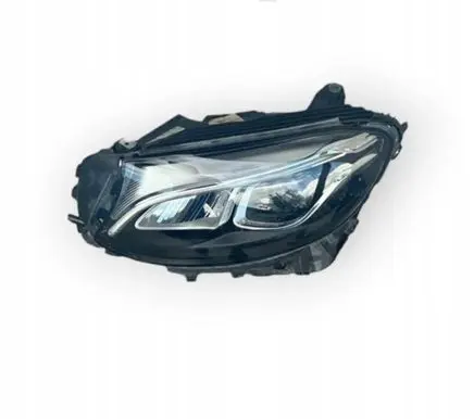 Mercedes-Benz GLC X253 C253 Headlight/headlamp A2539065101