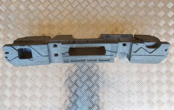 Nissan Qashqai Rear bumper foam support bar 85090JD000