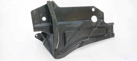 BMW 3 E90 E91 Rear underbody cover/under tray 7116912