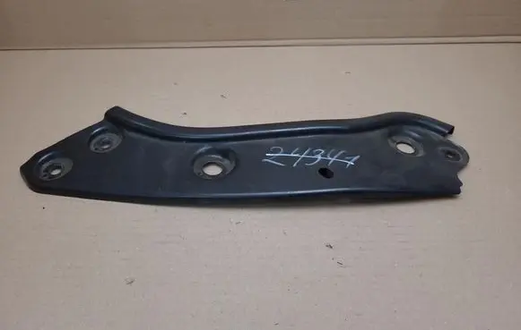 Volkswagen Touran II Headlight/headlamp mounting bracket 
