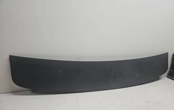 Ford Focus C-MAX Tailgate/trunk spoiler 3M51R44210A