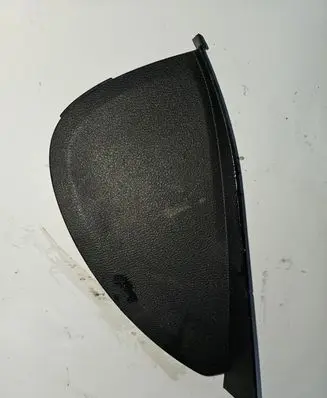 BMW X5 E70 Dashboard side end trim 51456958800 6958800