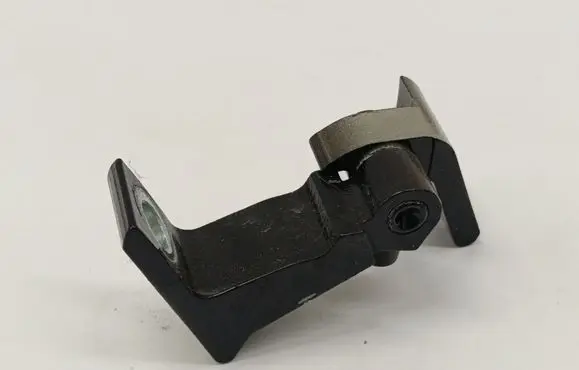 Audi Q4 Sportback e-tron Rear door lower hinge