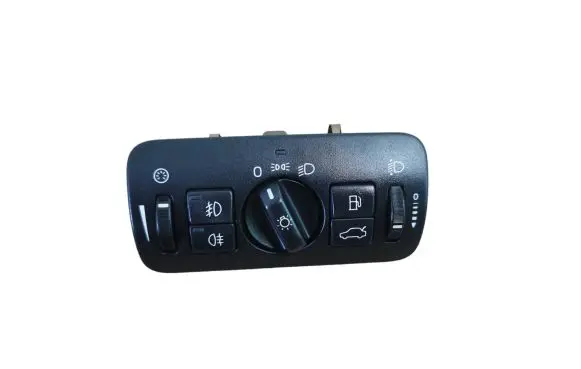 Volvo V70 Light switch 30739415