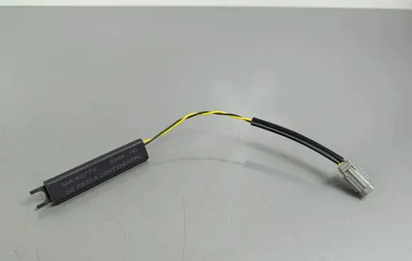 Nissan Qashqai Other control units/modules 5WK48774