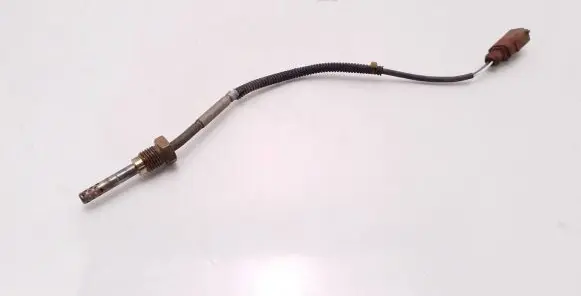 Audi A4 S4 B8 8K Exhaust gas temperature sensor 03L906088E 964857 6X0973802A
