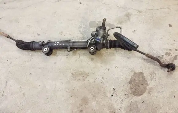 Mercedes-Benz E W210 Steering rack A2104602884 8401955102 7832264