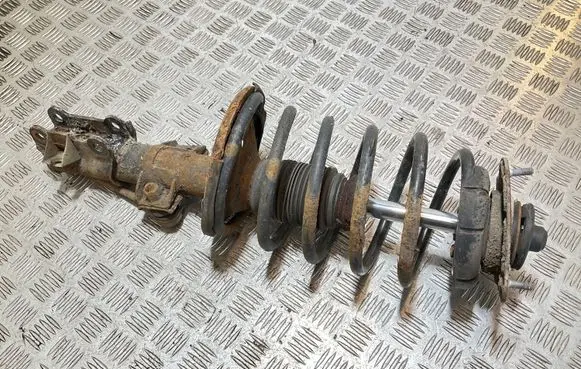 Volvo V70 Front shock absorber/damper 20760128A