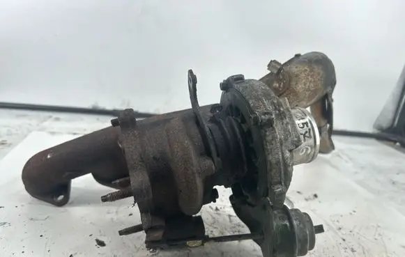 Nissan Primastar Turbo 8200466021