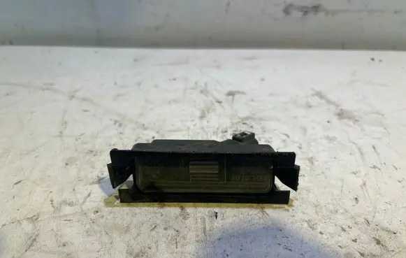 KIA Ceed Number plate light 925021H5