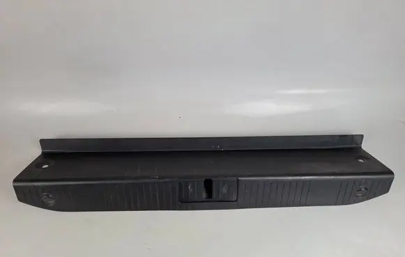 Mercedes-Benz S W221 Trunk/boot sill cover protection A2216900041