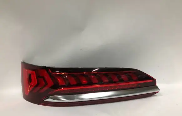 Audi Q7 4M Rear/tail lights 4M0.945.093.F 4M0945093F