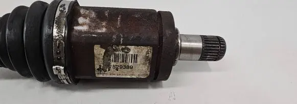 BMW 5 E60 E61 Front driveshaft 7534637a104 8250130587024