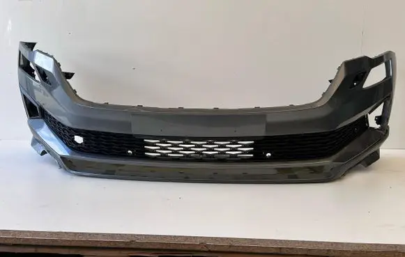 Skoda Karoq Front bumper 57A807221D